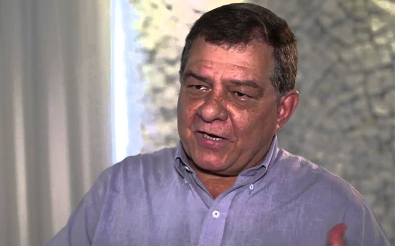 Adauto Scardoelli, prefeito de Matão-SP, morre aos 67 anos