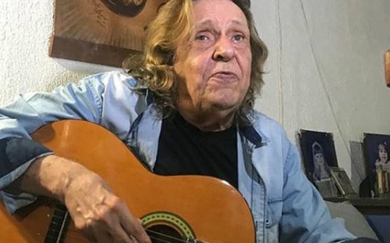 Morre aos 76 anos Renato Barros, da banda Renato e seus Blue Caps