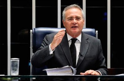 Renan vai se reunir com governadores de Estado para tratar da repatriação