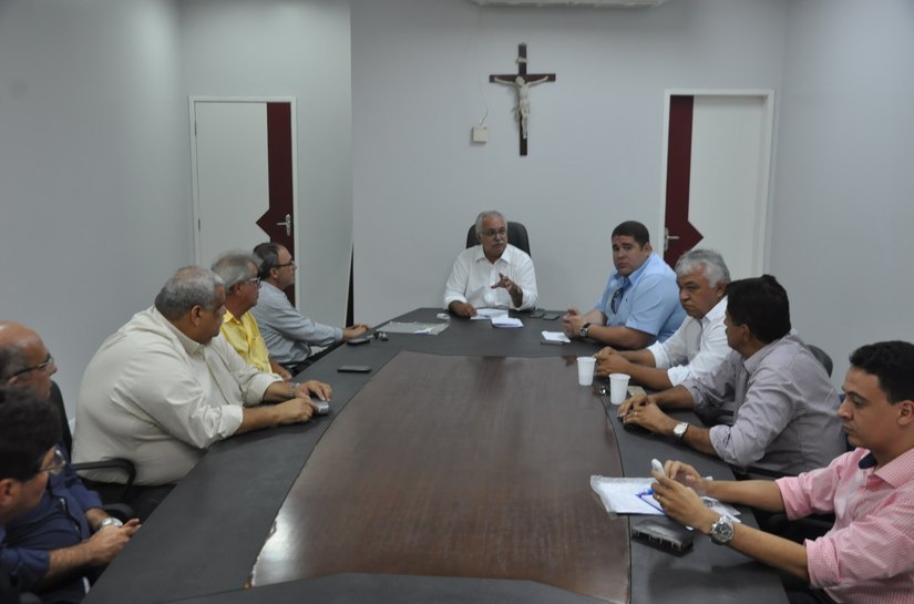 Prefeitura apóia Lions Club de Arapiraca em evento alusivo ao Dia das Mães