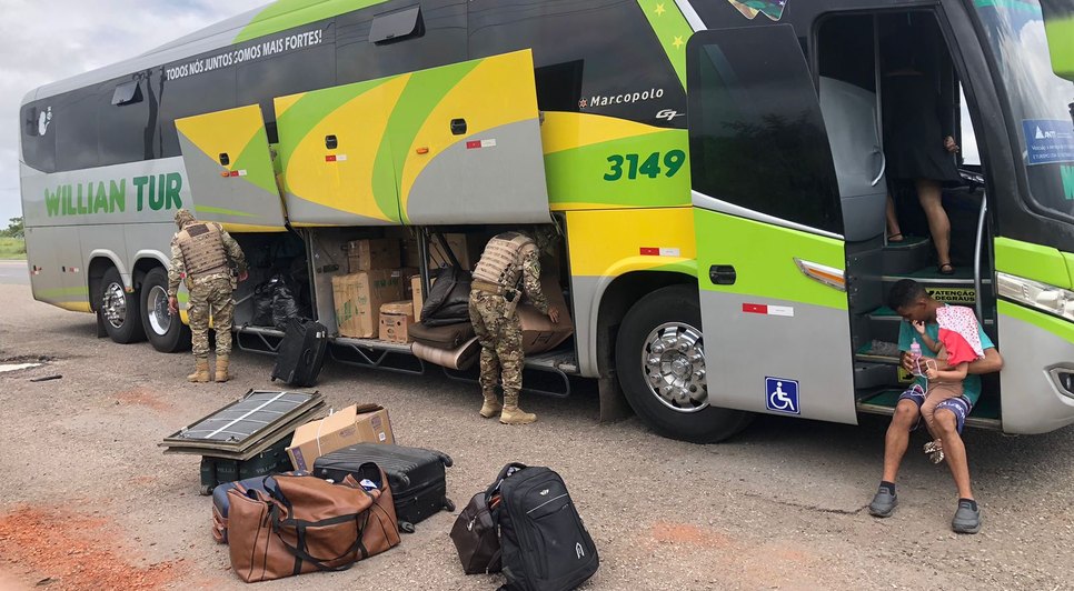 WhatsApp Image 2023-09-25 at 10.08.56 / Foto: Foto: PM/ Reprodução