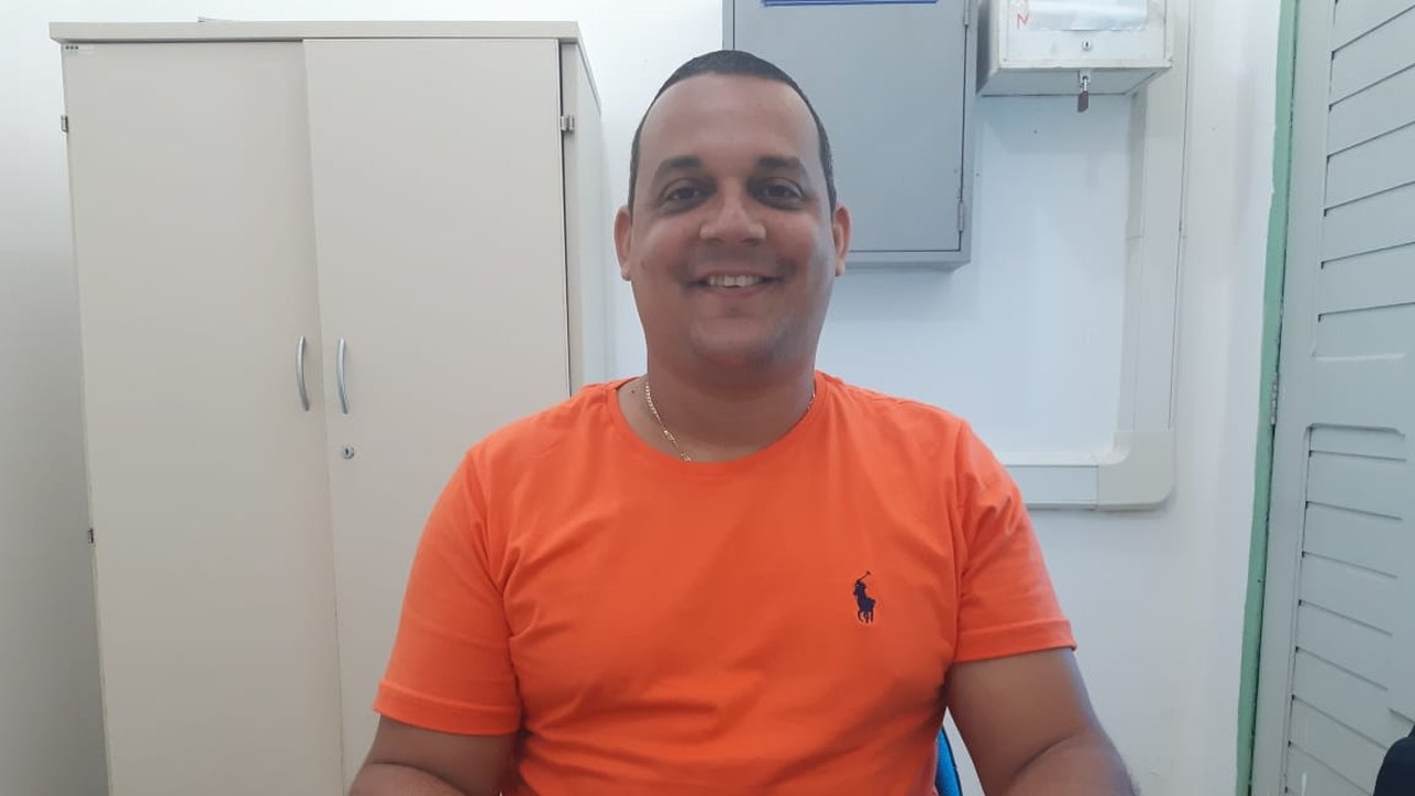 Ifal implanta Programa de Gestão de Resíduos Eletroeletrônicos em Santa Luzia do Norte