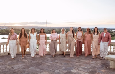 Mulheres lideram cargos do primeiro escalão do governo da Prefeitura de Penedo