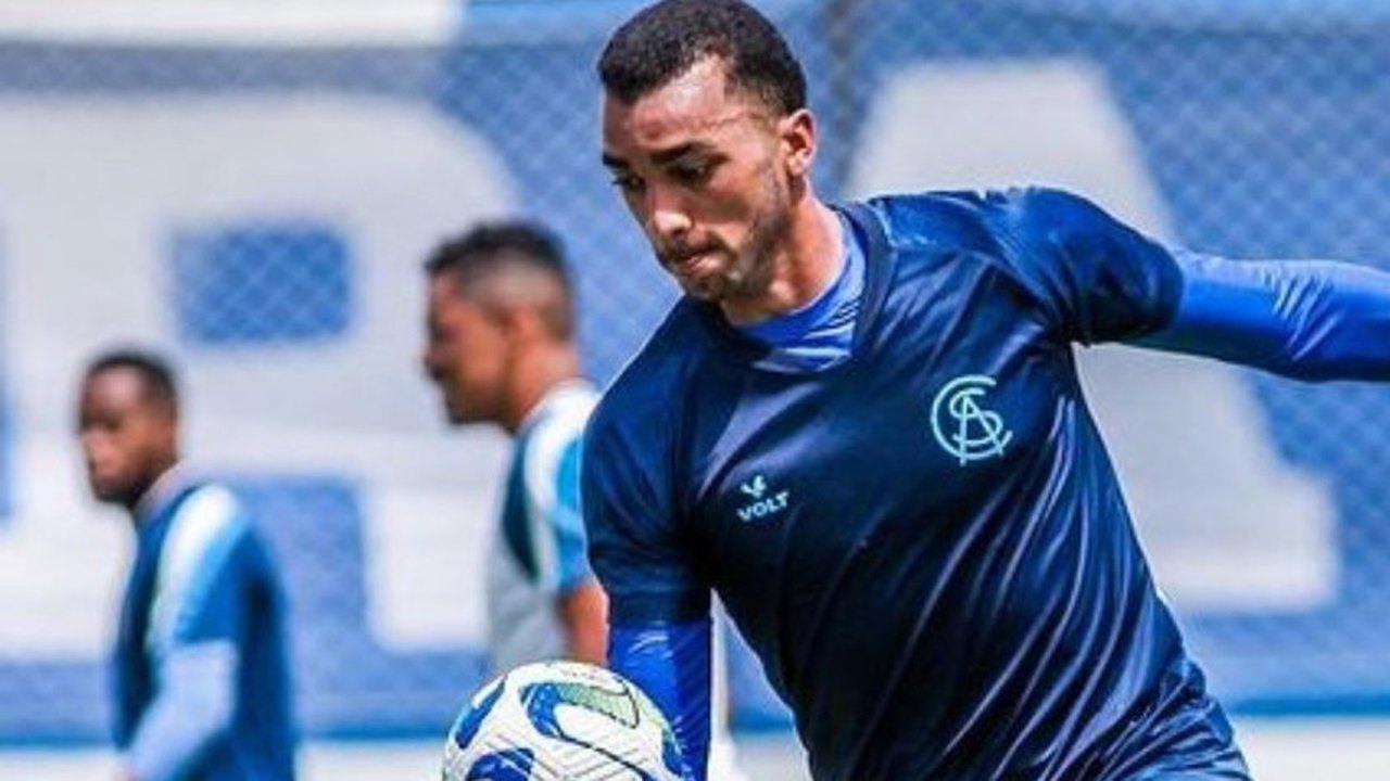 Série C: CSA tenta os primeiros pontos neste domingo, contra o Ypiranga (RS)