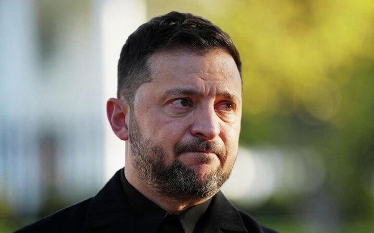 Escândalo de corrupção abala governo Zelensky na Ucrânia