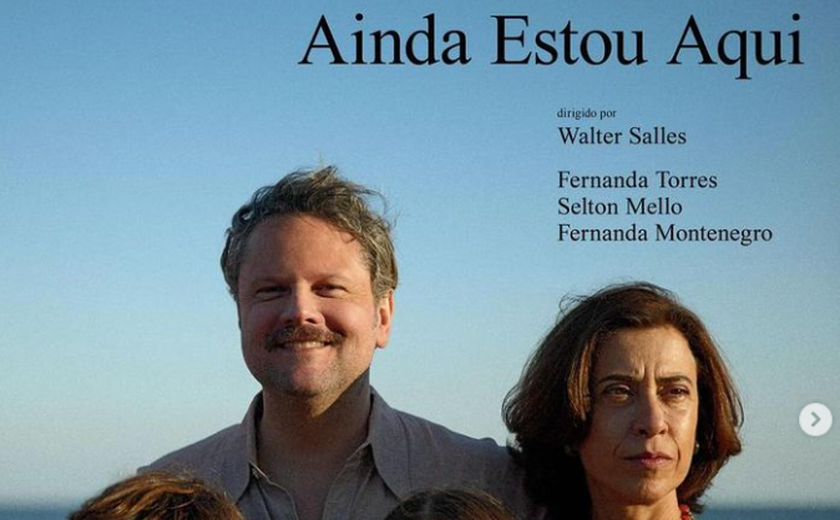 'Ainda Estou Aqui' no Oscar: quem escolhe o filme indicado pelo Brasil à premiação?