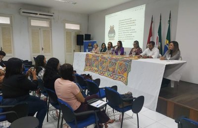 Maceió recebe Aula Magna sobre Emergências e Calamidades no Sistema Único de Assistência Social
