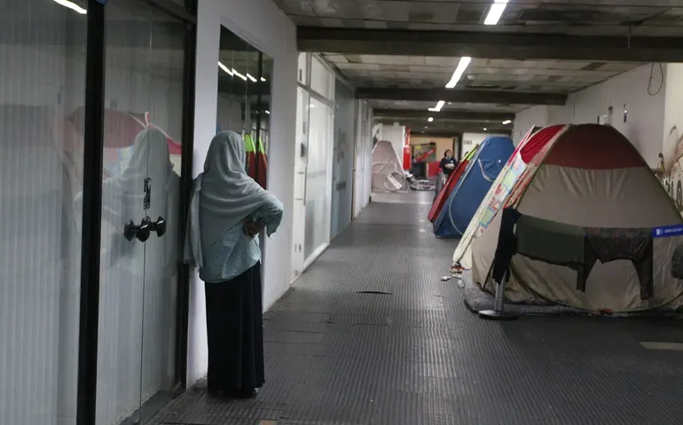 Novas regras para entrada de migrantes no Brasil entram em vigor