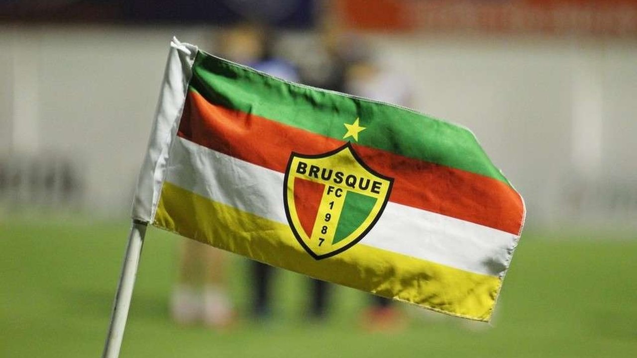 Brusque apenas empata com o Novorizontino e fica muito perto da queda na Série B