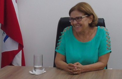 Acusada de superfaturamento e extorsão, Maria Eliza é afastada da prefeitura de Rio Largo