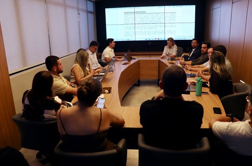 Prefeitura de Coruripe inicia ciclo 2025 do Programa Cidade Empreendedora do Sebrae