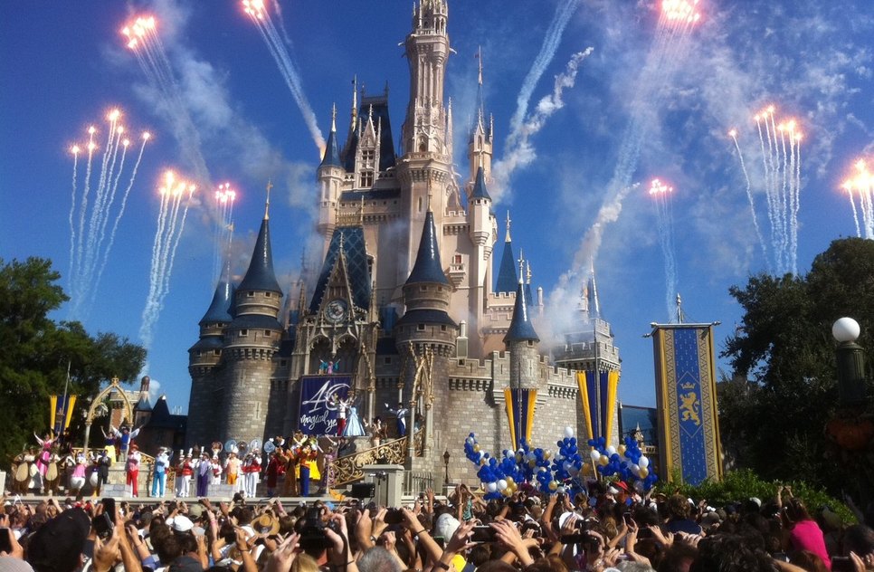 Disney World