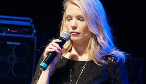 Bianca Toledo em Aracaju