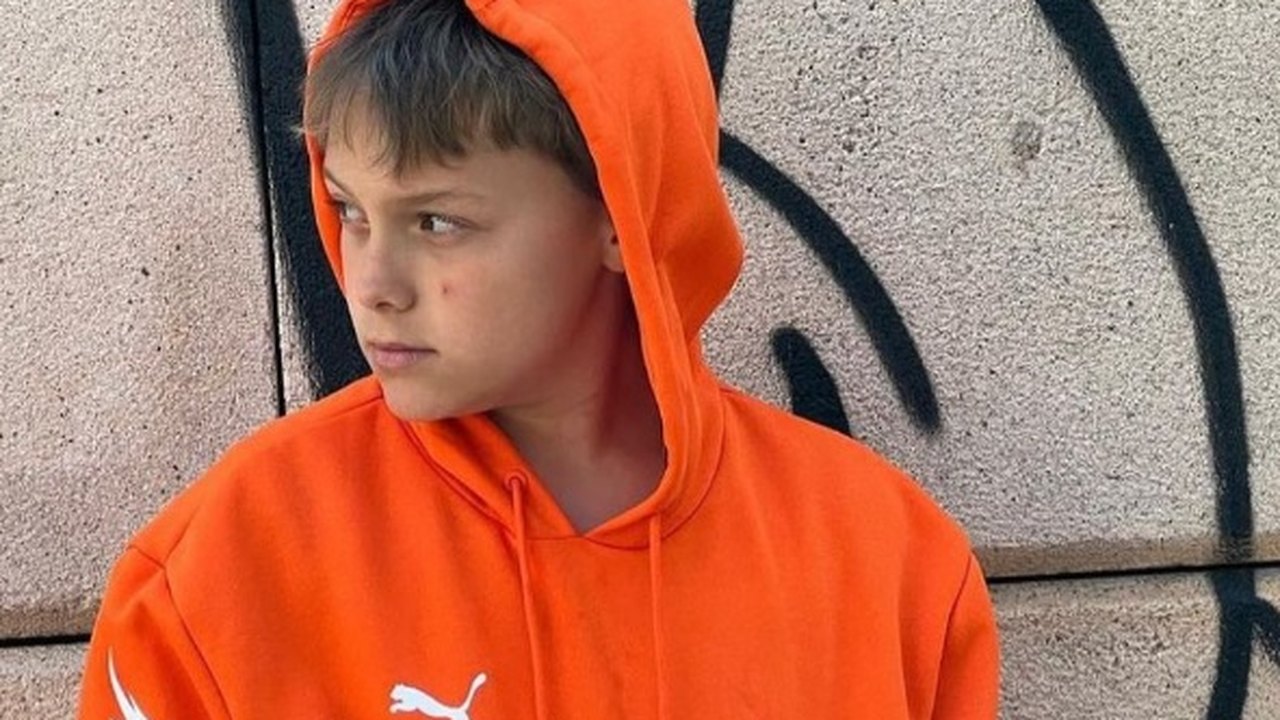 Filho de Neymar completa 12 anos arrasando no inglês, morando em Barcelona e longe dos gramados