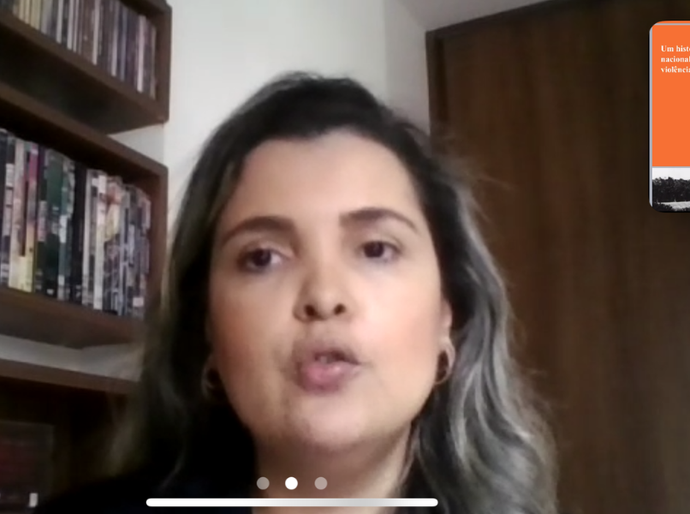 'É essencial compreender a complexidade histórica e cultural dos povos originários', diz professora em curso sobre Direitos Indígenas