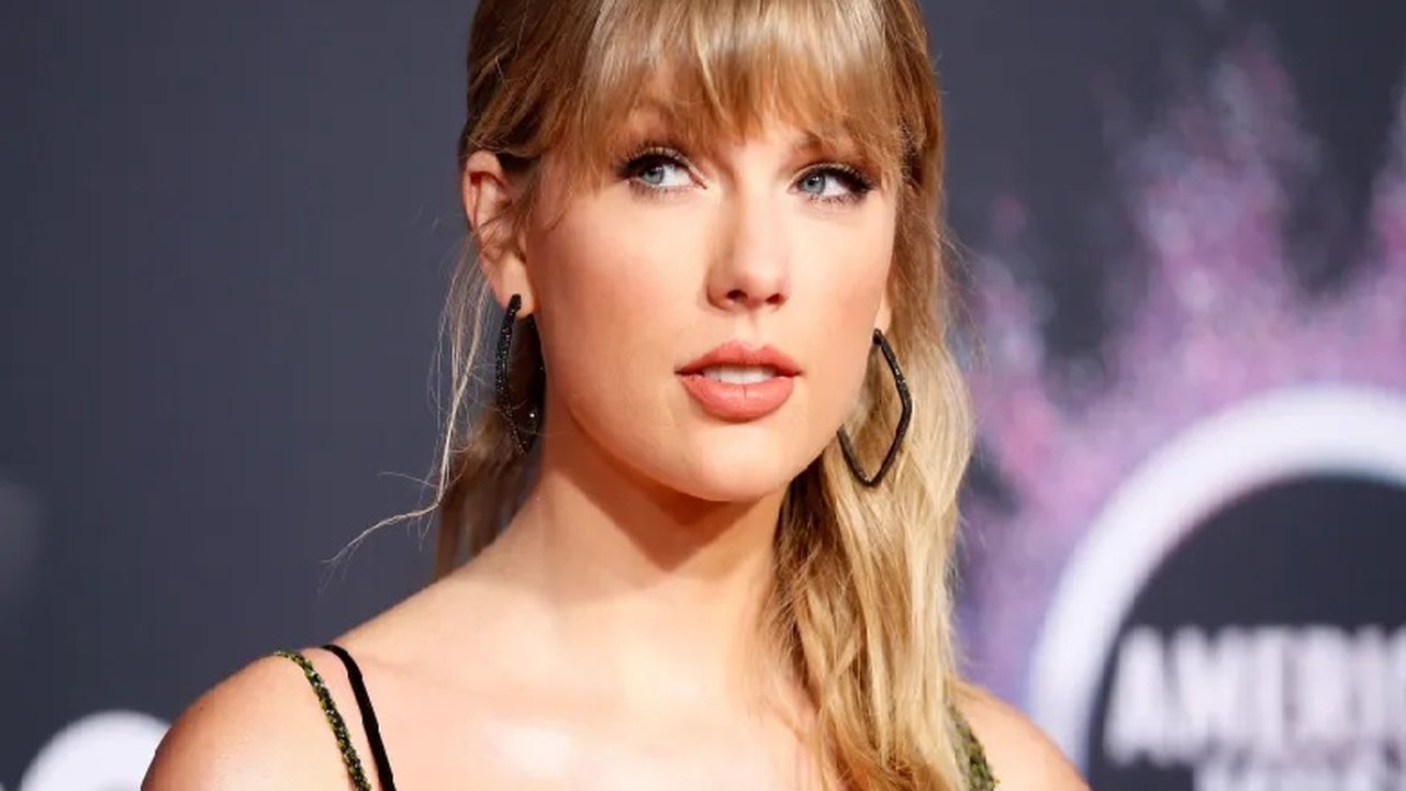Senado dos EUA questiona empresa após vendas fracas para turnê de Taylor Swift