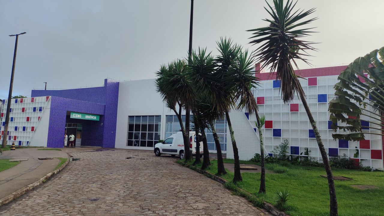 Maio Amarelo: Hospital de Emergência do Agreste promove palestras e rodas de conversa sobre acidentes de trânsito