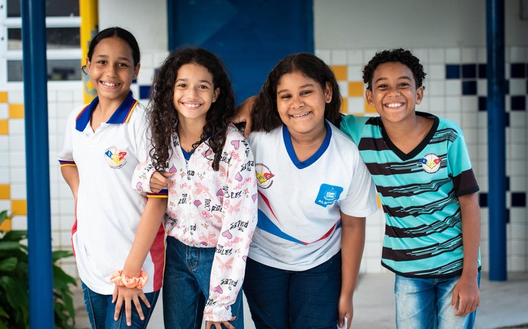 Alagoas é destaque na Semana de Escuta das Adolescências promovida pelo MEC