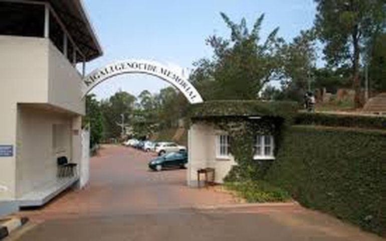 Trinta anos depois de um genocídio em Ruanda, as lembranças dolorosas são profundas