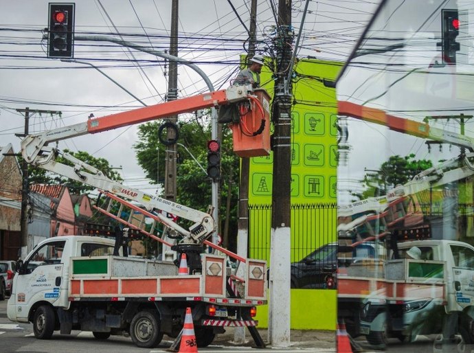 Ilumina reforça fiscalização para coibir furtos de energia durante o São João Massayó