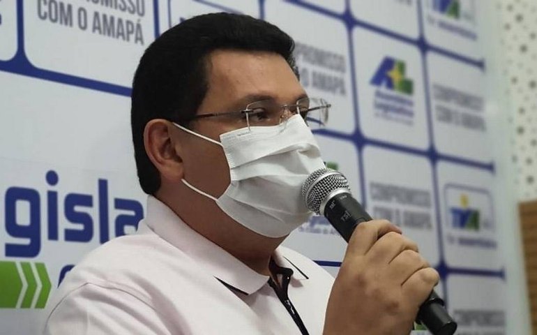 Macapá terá 2º turno nas eleições entre Josiel Alcolumbre e Furlan