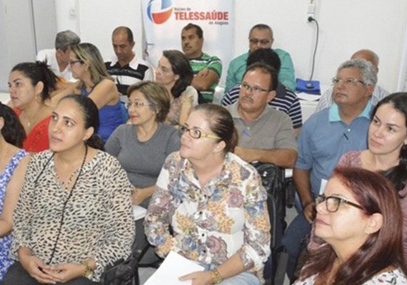 Sesau participa de videoconferência sobre o combate ao mosquito Aedes Aegypti