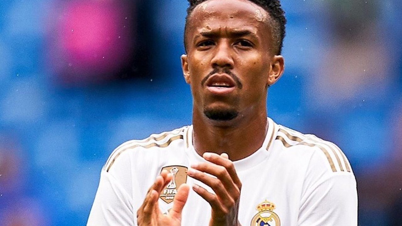 Vítima de racismo no Mestalla em Valencia x Real Madrid, Militão é chamado para depor