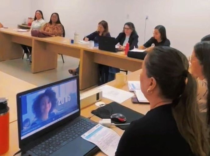 Educação de Campo Alegre avança na promoção da equidade racial com construção de plano municipal