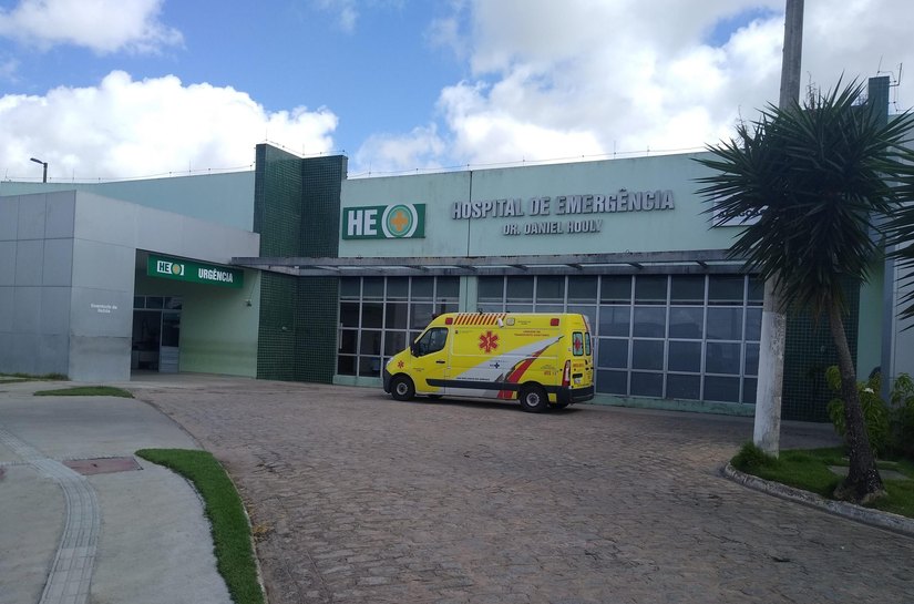 Hospital de Emergência do Agreste abre inscrições para I Simpósio Interdisciplinar do Setembro Amarelo