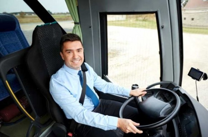 Sete abre oportunidade para motorista rodoviário com experiência