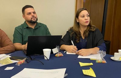 Técnicos do Cosems-AL discutem importância do Plano Municipal de Saúde na gestão municipal