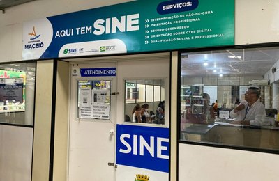 Sine Maceió disponibiliza 295 vagas de qualificação em teleatendimento