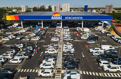 Assaí está com mais de 60 vagas abertas em Alagoas