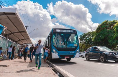 Operação especial reforça linha de ônibus de Fernão Velho e Rio Novo