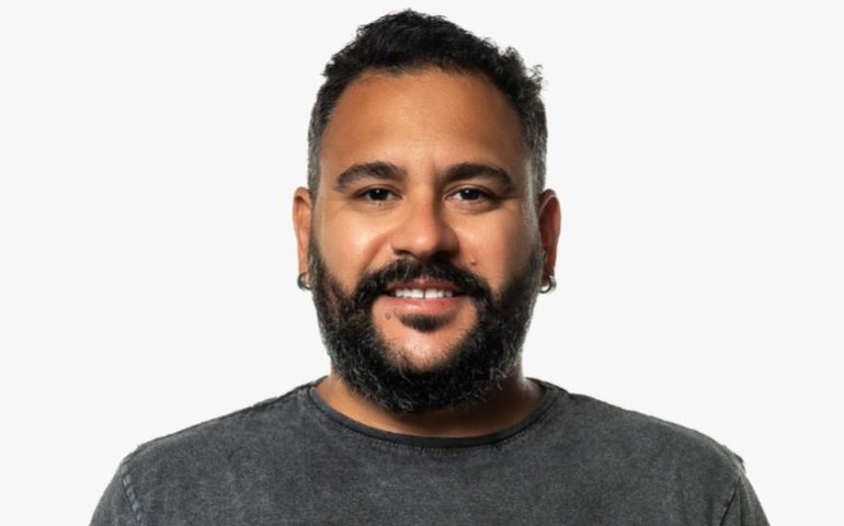 Professor Beto Brito lança candidatura por mais educação e empreendedorismo