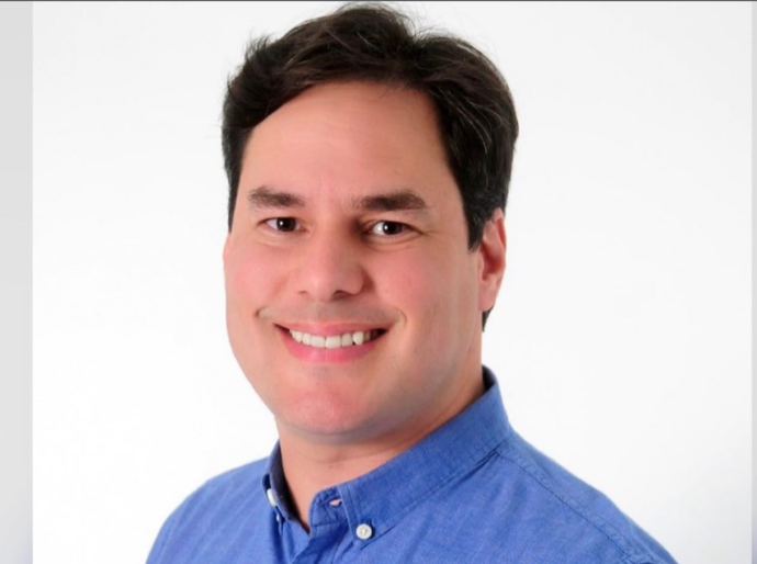 Política alagoana de luto com a morte de Edlúcio Donato, presidente do Podemos em Maceió