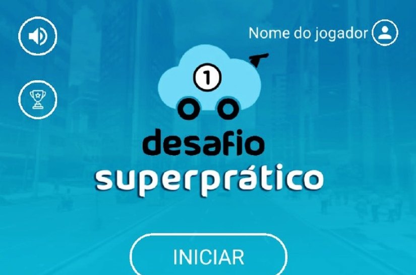 Alagoanos ganham jogo digital comemorativo da Semana Nacional de Trânsito