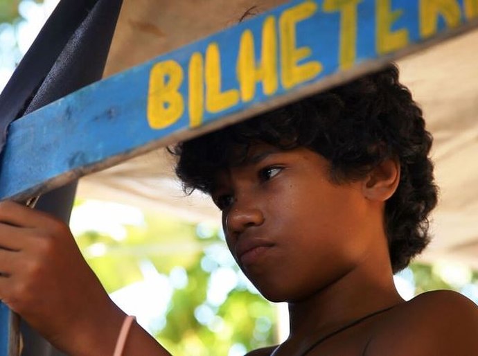 Documentário 'Jonas e o Circo sem lona' é destaque na sessão Vitrine Petrobras