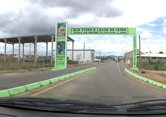 Mulher é ameaçada após cobrar devolução de moto emprestada ao irmão