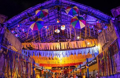 Pinto da Madrugada terá galpão para fortalecer a memória do carnaval alagoano