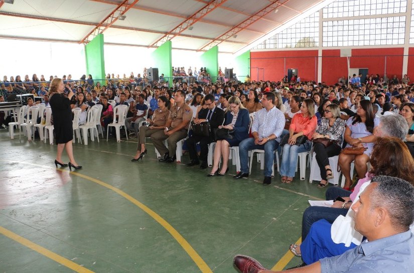 MP/AL leva projeto “Direitos Humanos em Pauta' para a cidade de Coruripe