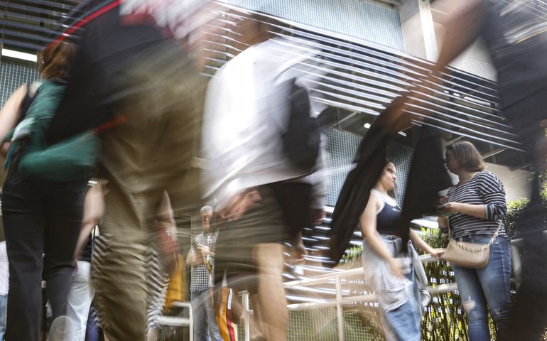 Fies abre inscrições para vagas remanescentes do primeiro semestre