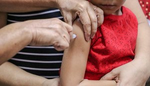 Sergipe realiza Dia D de vacinação contra gripe e covid neste sábado