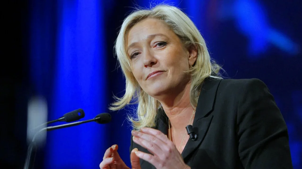Justiça francesa decide amanhã futuro de candidatura presidencial de Marine Le Pen em 2027