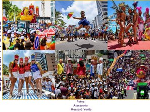Assessoria/Massayó Verão