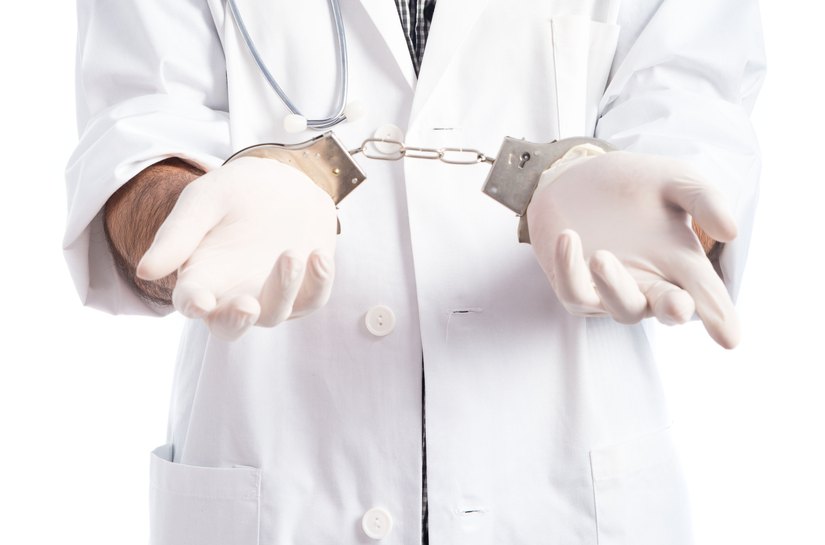 Atuação do Ministério Público resulta na condenação de médico por abusos sexuais contra pacientes