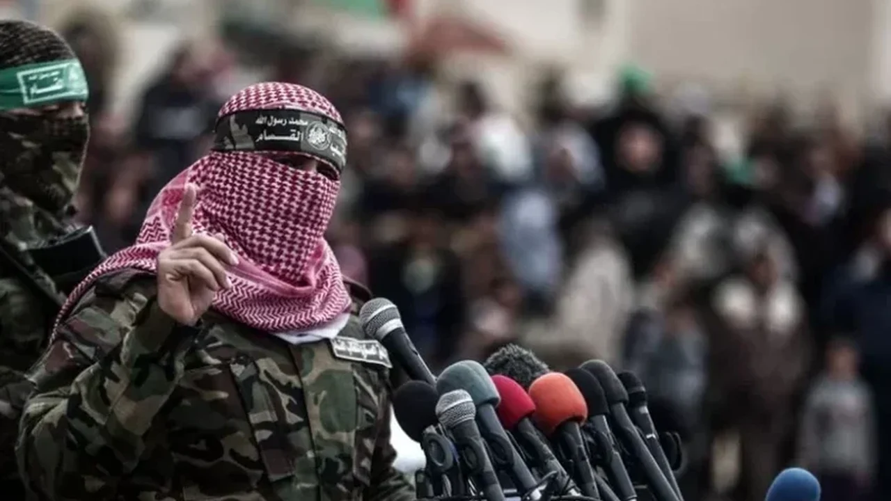 Israel ataca local com refém na Faixa de Gaza, diz Hamas