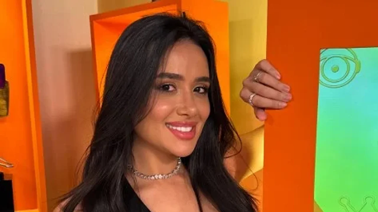 Jordana relembra brigas, reage a recado de Marciele e comenta beijo secreto em Jonas no BBB 26