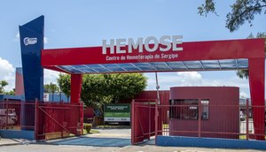 _Hemose_ / Foto: Foto: Thiago Santos