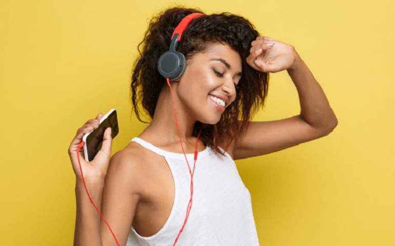 Apesar da pandemia, setor de música gravada cresce 15%